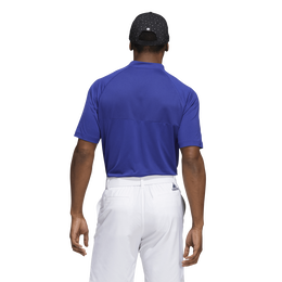 Sport Collar Polo Shirt